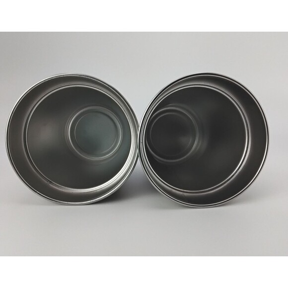 2 Stanley Stainless Steel 12 Oz Tumblers w/ neoprene sleeves Camping Cocktails - Picture 4 of 6